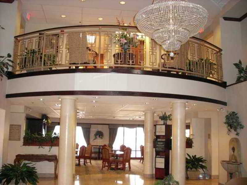Hampton By Hilton Oklahoma City I-40 East- Tinker Afb Midwest City Exterior photo